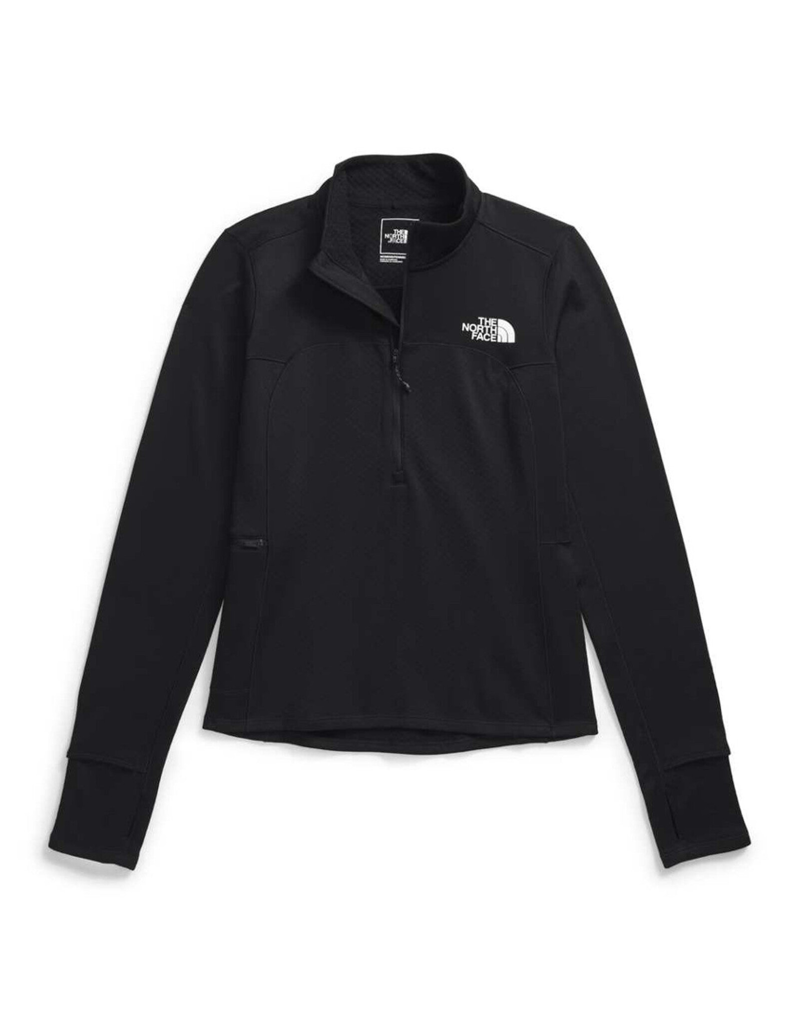 THE NORTH FACE WOMEN'S WINTER WARM PRO 1/4 ZIP