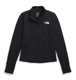 THE NORTH FACE WOMEN'S WINTER WARM PRO 1/4 ZIP