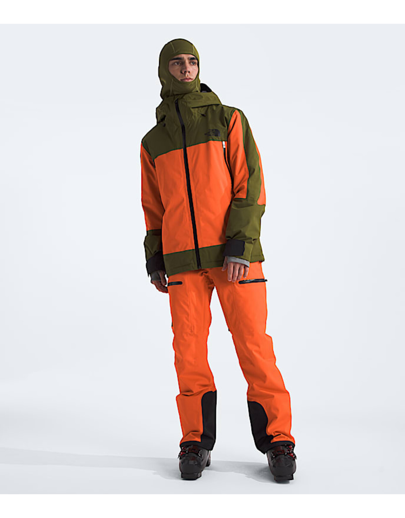THE NORTH FACE MEN'S CHAKAL PANT2023