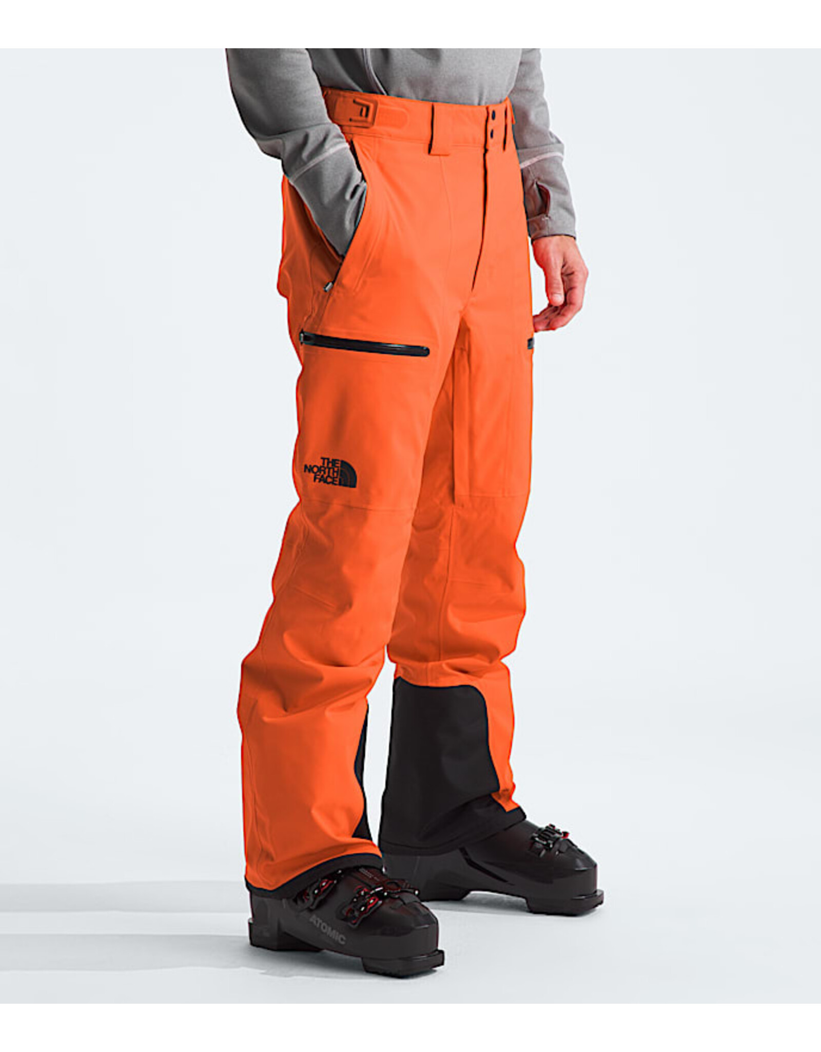 THE NORTH FACE MEN'S CHAKAL PANT2023