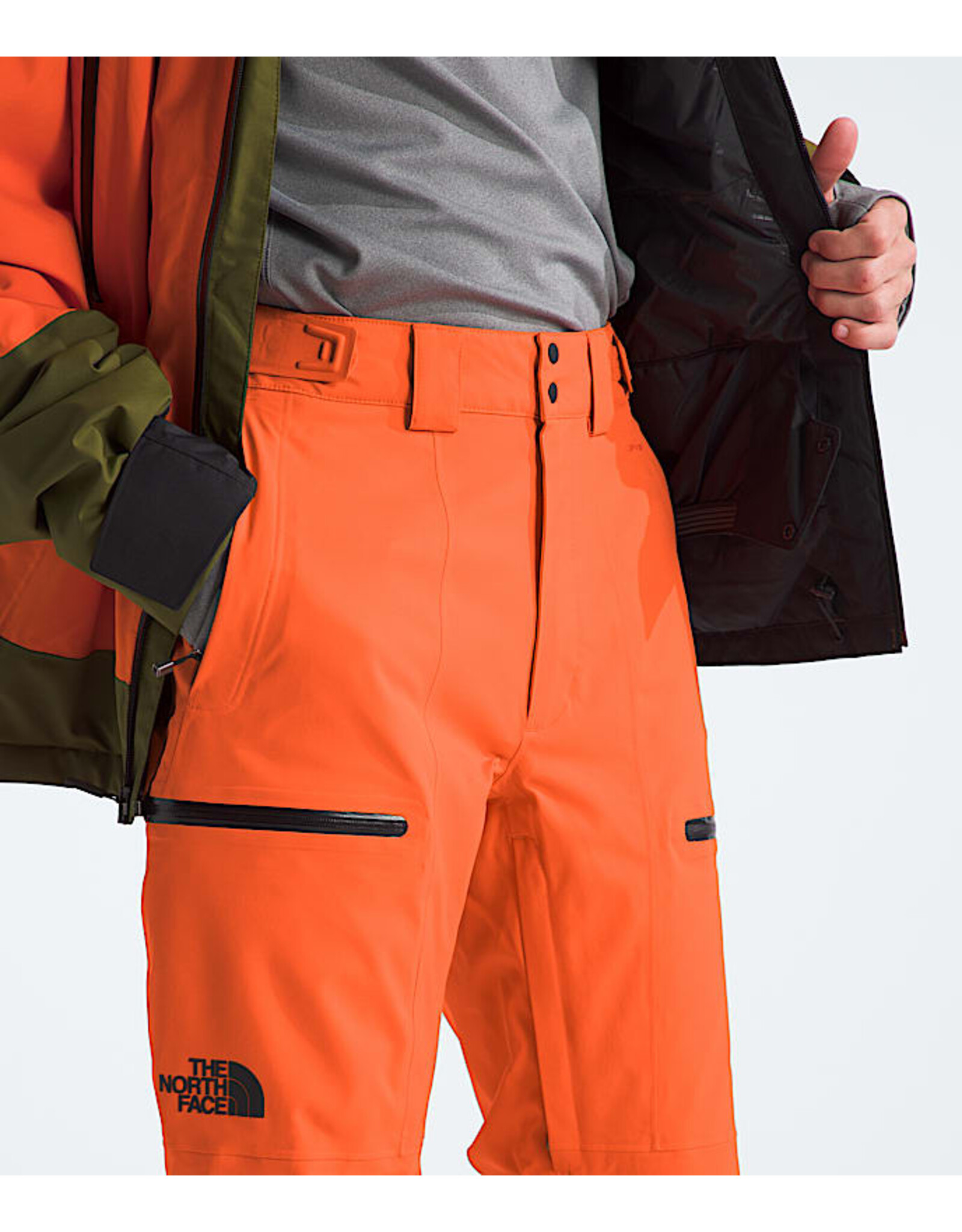 THE NORTH FACE MEN'S CHAKAL PANT2023