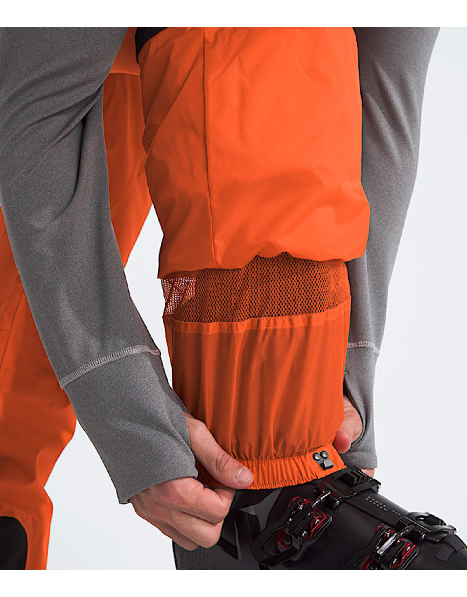THE NORTH FACE MEN'S CHAKAL PANT2023