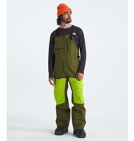 THE NORTH FACE MEN'S CEPTOR BIB