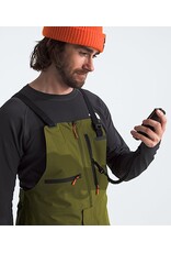 THE NORTH FACE MEN'S CEPTOR BIB