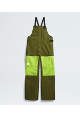 THE NORTH FACE MEN'S CEPTOR BIB