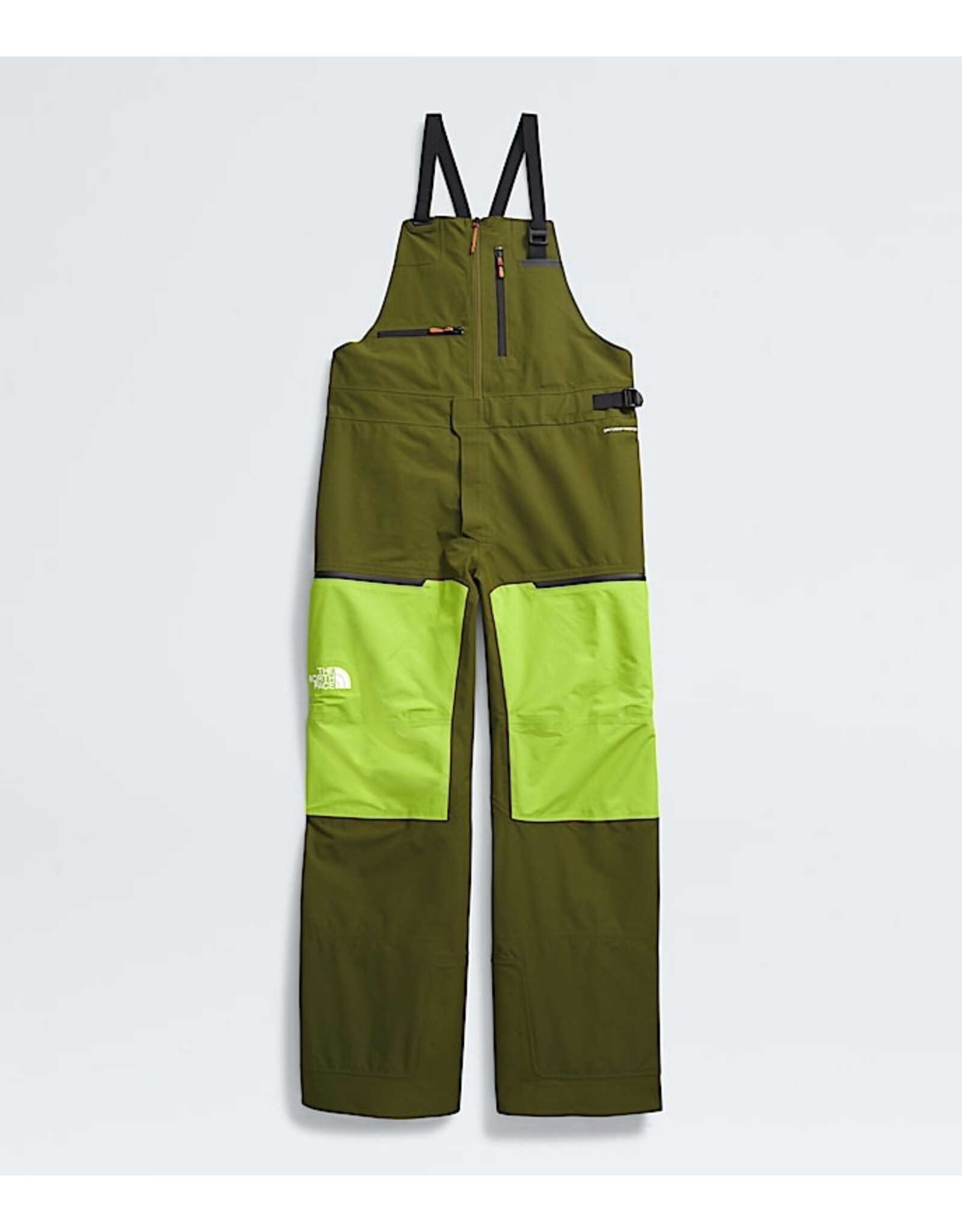 THE NORTH FACE MEN'S CEPTOR BIB