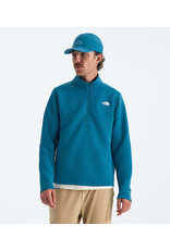 THE NORTH FACE MEN'S DOTKNIT THERMAL 1/4 ZIP