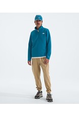 THE NORTH FACE MEN'S DOTKNIT THERMAL 1/4 ZIP