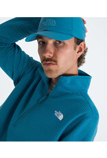 THE NORTH FACE MEN'S DOTKNIT THERMAL 1/4 ZIP