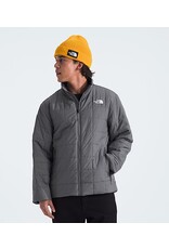 THE NORTH FACE MEN'S JUNCTION INSULATED JACKET