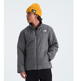 THE NORTH FACE MEN'S JUNCTION INSULATED JACKET