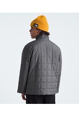 THE NORTH FACE MEN'S JUNCTION INSULATED JACKET