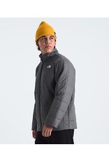 THE NORTH FACE MEN'S JUNCTION INSULATED JACKET