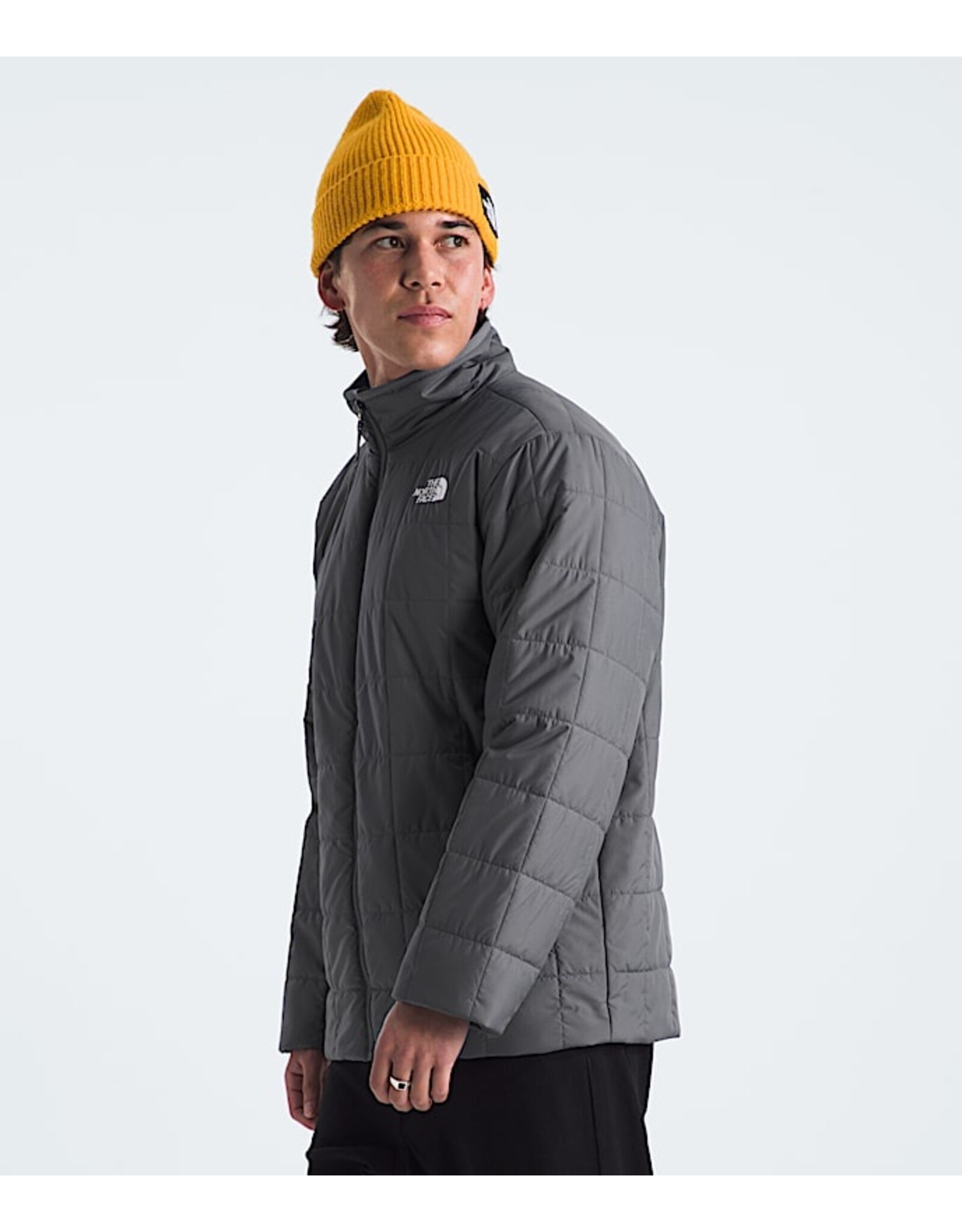 THE NORTH FACE MEN'S JUNCTION INSULATED JACKET