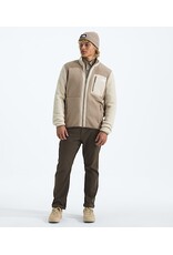 THE NORTH FACE MEN'S YUMIORI FULL ZIP