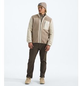 THE NORTH FACE MEN'S YUMIORI FULL ZIP