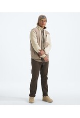 THE NORTH FACE MEN'S YUMIORI FULL ZIP