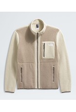 THE NORTH FACE MEN'S YUMIORI FULL ZIP