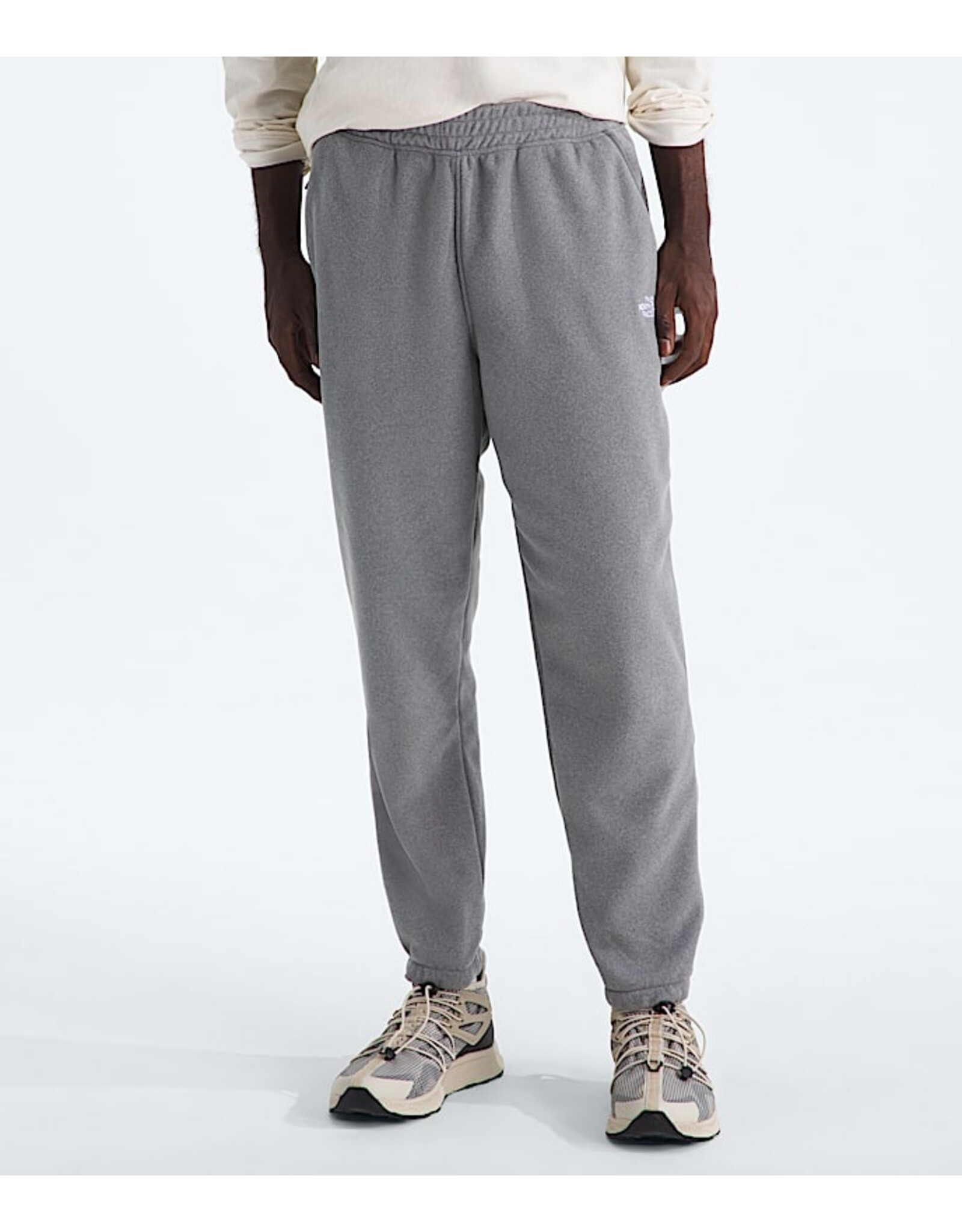 THE NORTH FACE MEN'S GLACIER FLEECE PANT