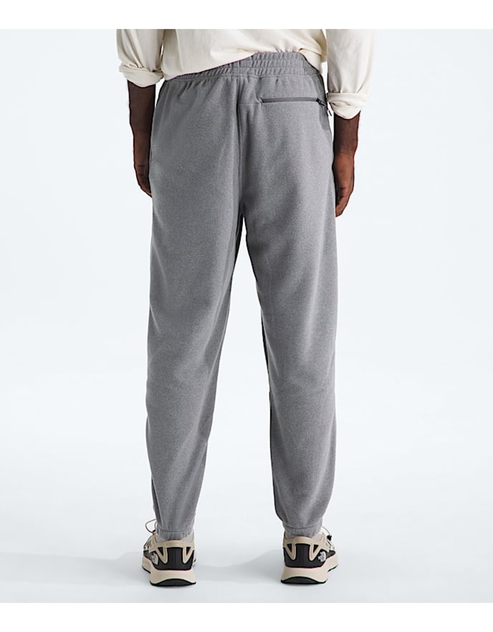 THE NORTH FACE MEN'S GLACIER FLEECE PANT