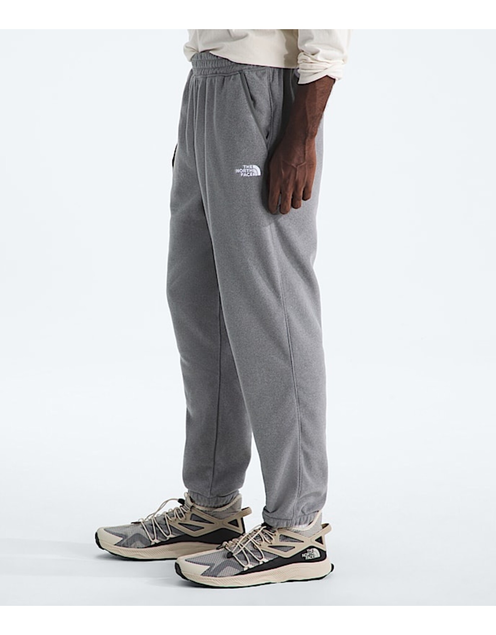 THE NORTH FACE MEN'S GLACIER FLEECE PANT