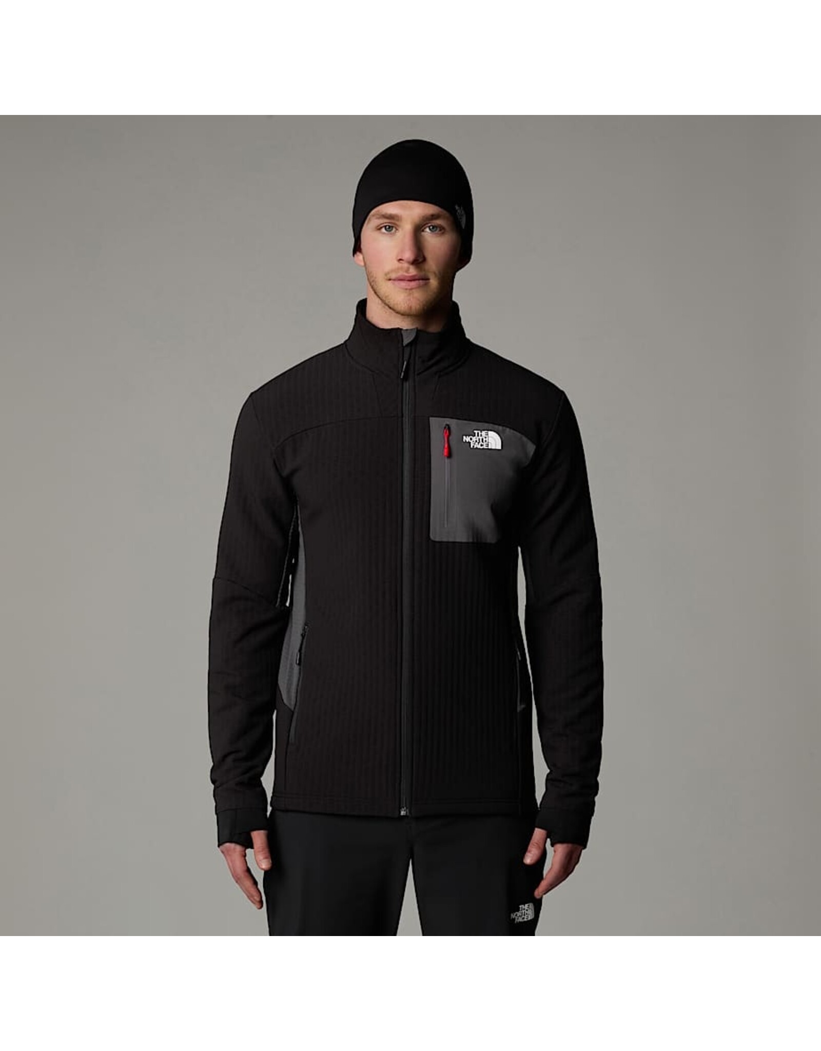 THE NORTH FACE MEN'S HIGHBALL FLEECE