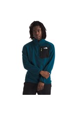 THE NORTH FACE MEN'S CREST 1/4 ZIP