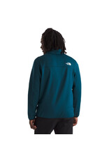 THE NORTH FACE MEN'S CREST 1/4 ZIP