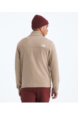 THE NORTH FACE MEN'S CEDAR TRAIL GRID FLEECE FULL ZIP JACKET