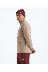 THE NORTH FACE MEN'S CEDAR TRAIL GRID FLEECE FULL ZIP JACKET