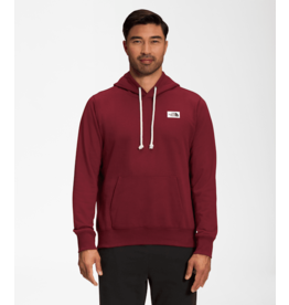 THE NORTH FACE MEN'S HERITAGE PATCH PULLOVER HOODIE
