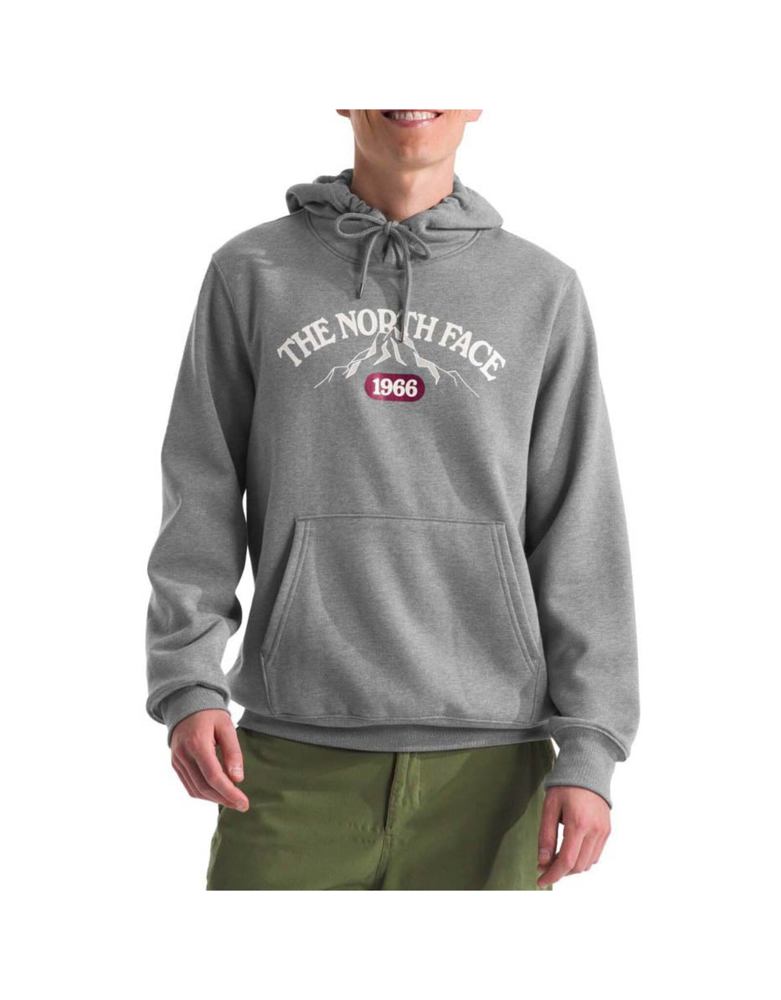 THE NORTH FACE MEN'S VARSITY HOODIE