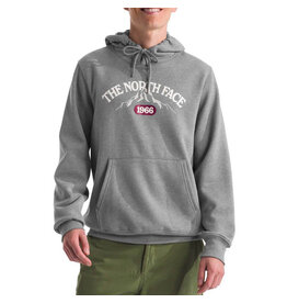 THE NORTH FACE MEN'S VARSITY HOODIE