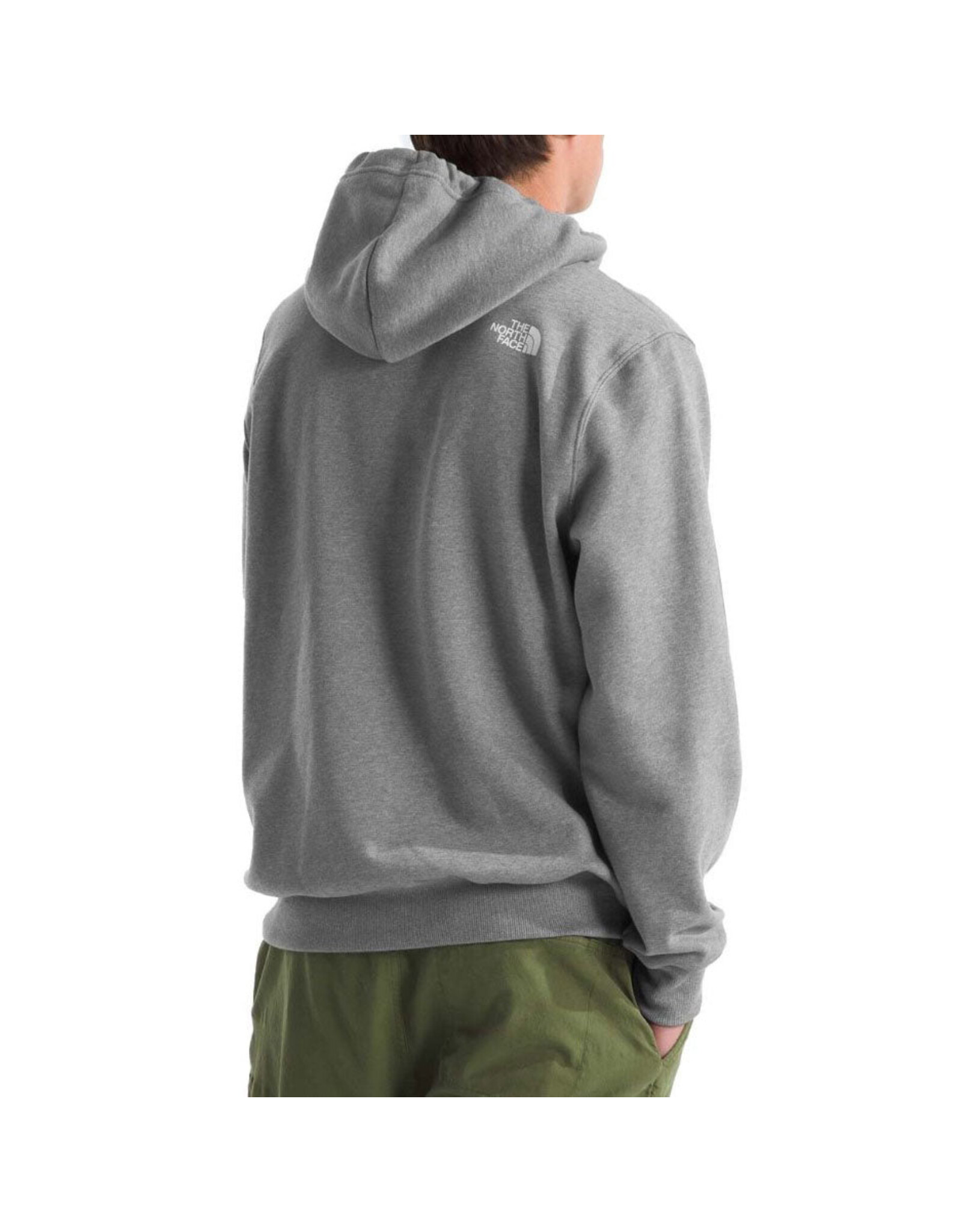 THE NORTH FACE MEN'S VARSITY HOODIE