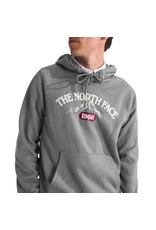 THE NORTH FACE MEN'S VARSITY HOODIE