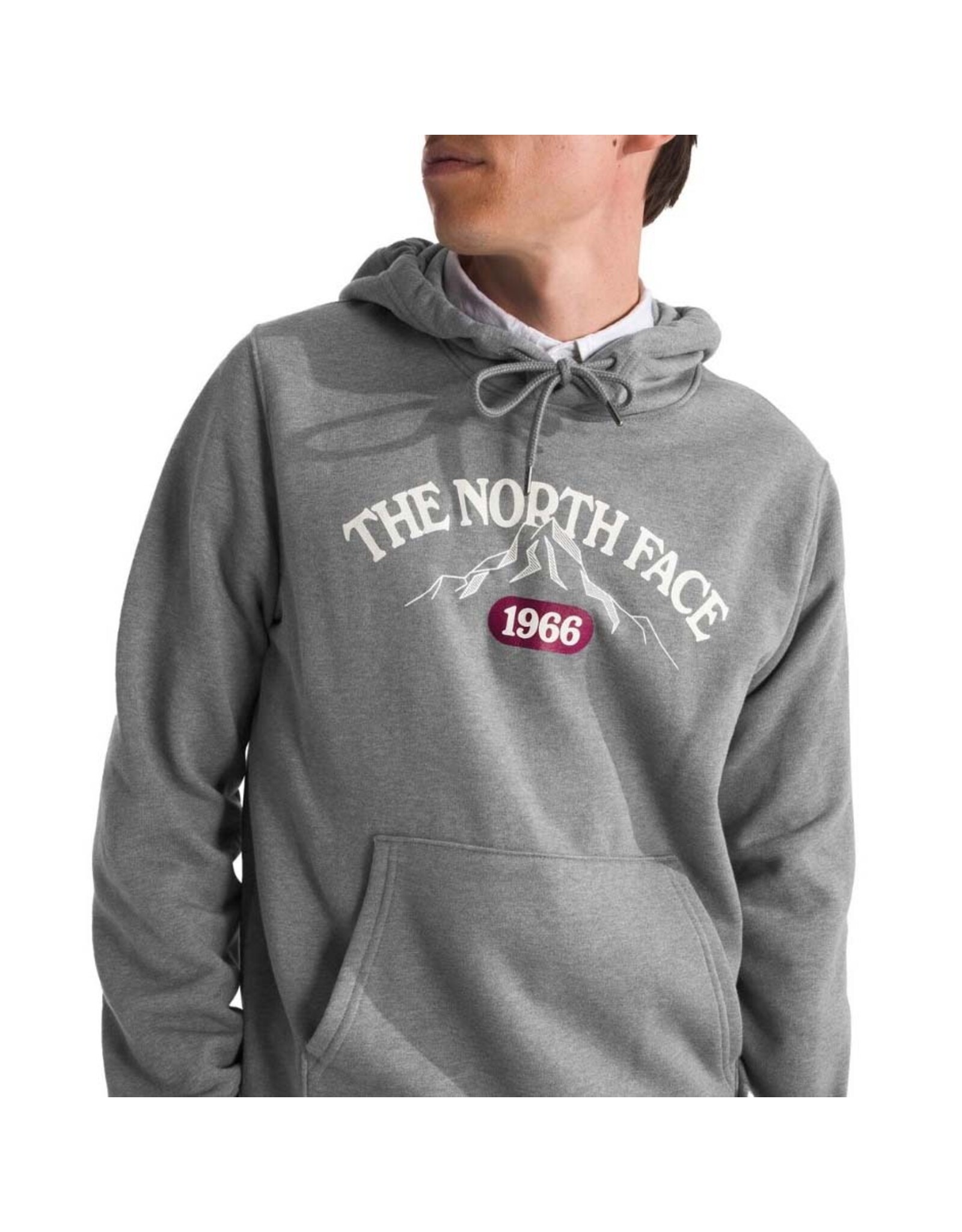 THE NORTH FACE MEN'S VARSITY HOODIE
