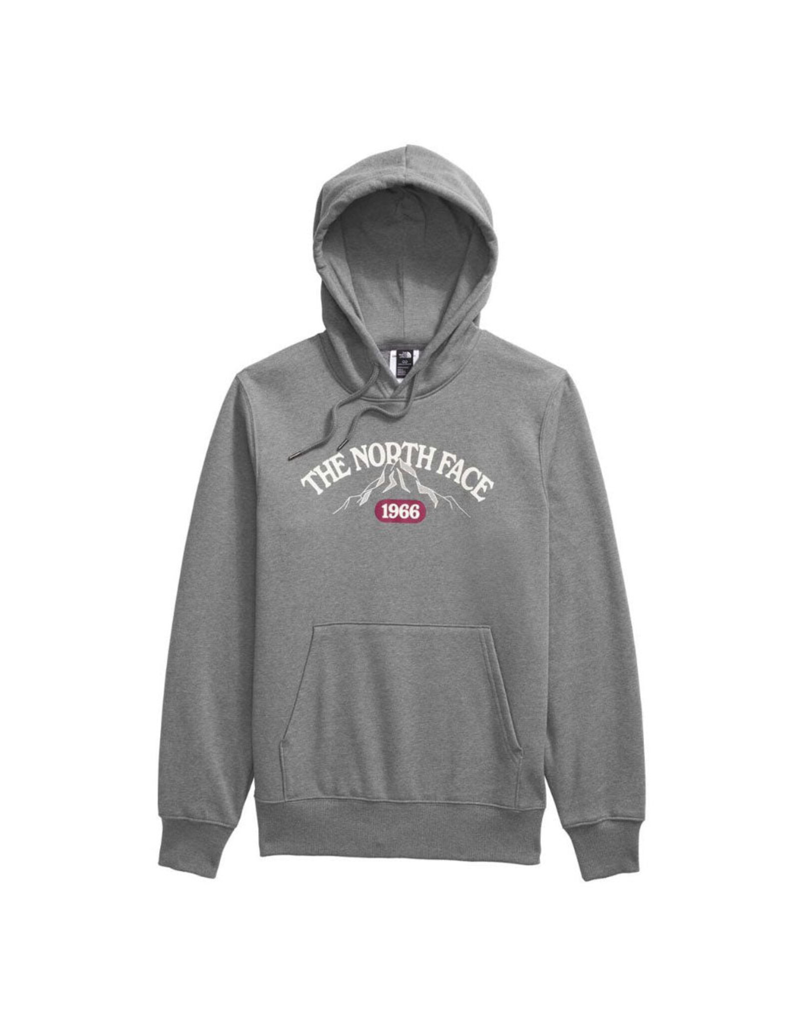 THE NORTH FACE MEN'S VARSITY HOODIE