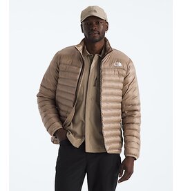 THE NORTH FACE MEN'S TERRA PEAK JACKET