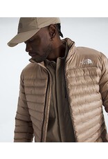 THE NORTH FACE MEN'S TERRA PEAK JACKET
