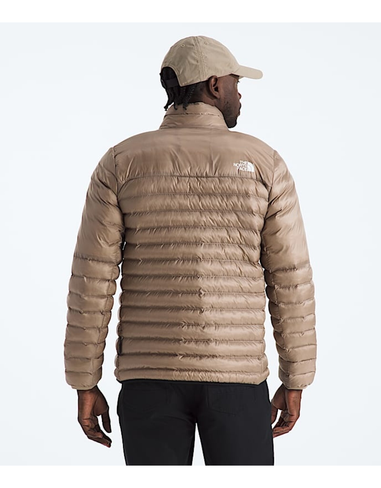 THE NORTH FACE MEN'S TERRA PEAK JACKET