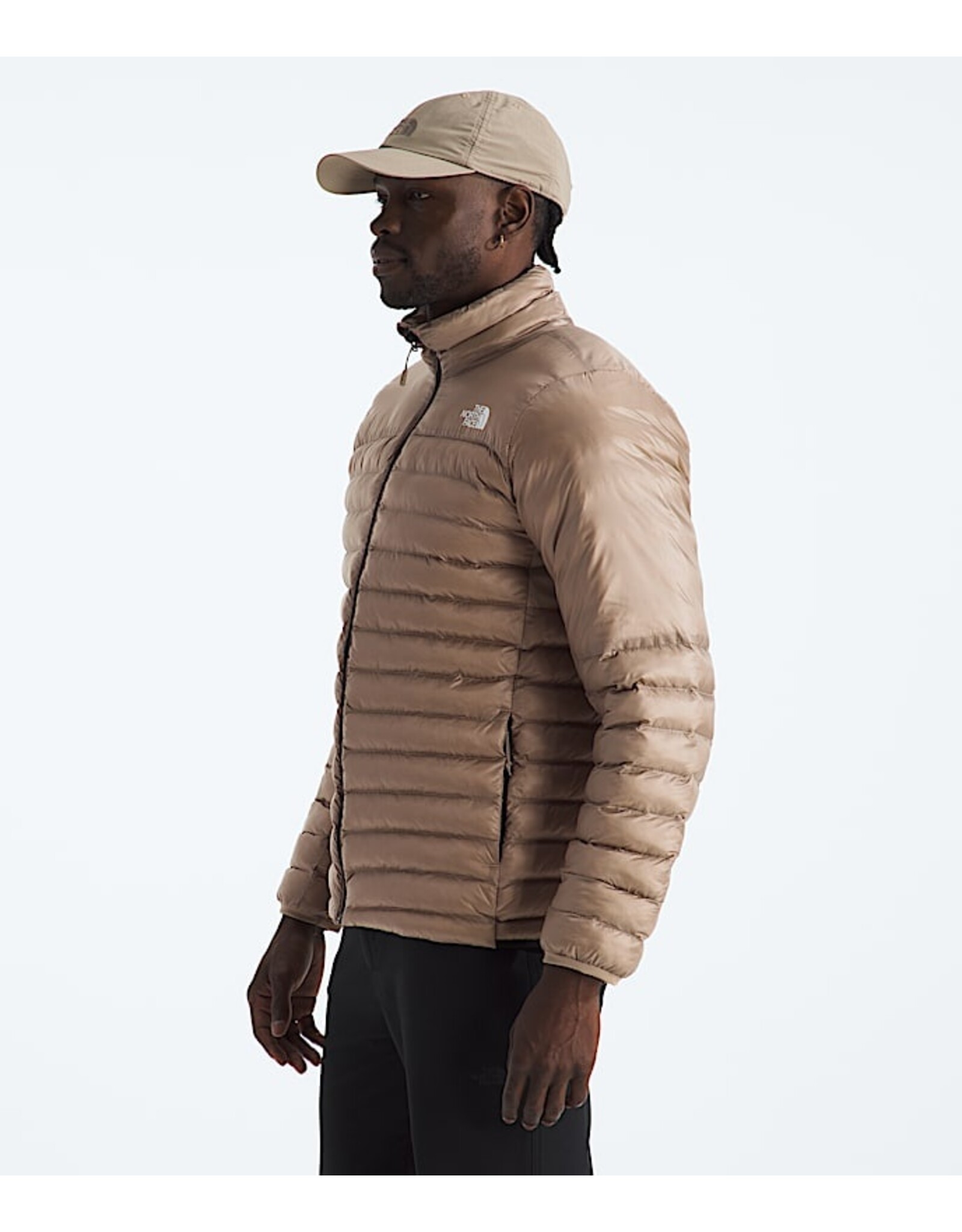 THE NORTH FACE MEN'S TERRA PEAK JACKET