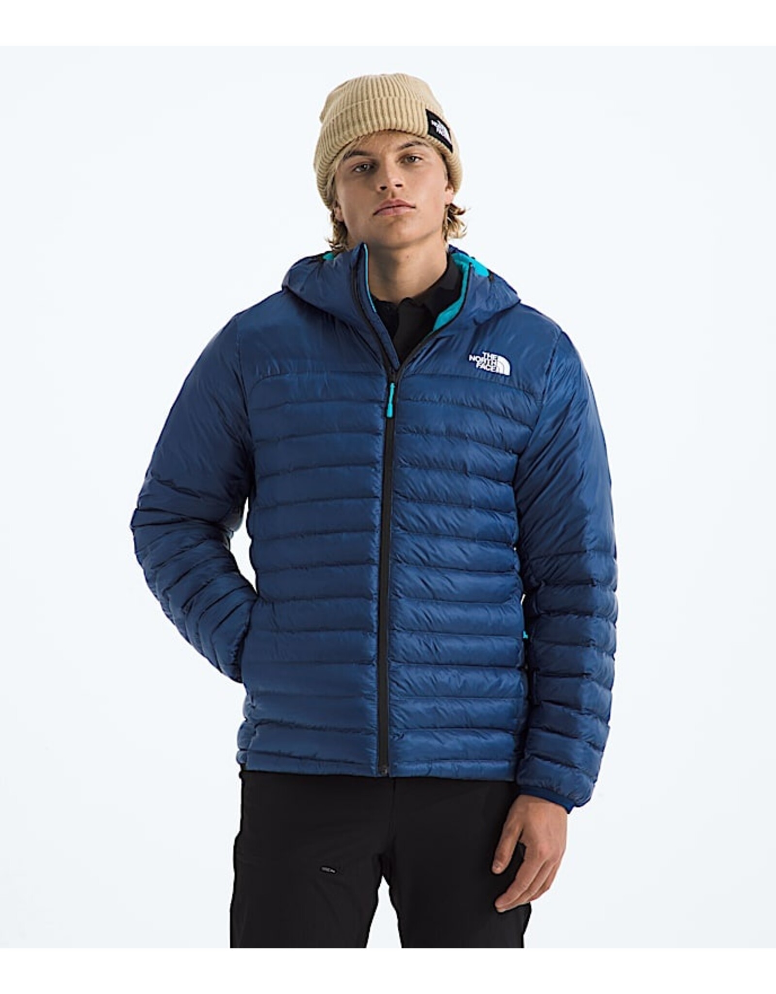 THE NORTH FACE MEN'S TERRA PEAK HOODIE