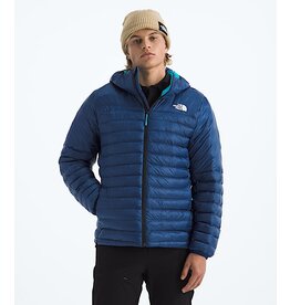 THE NORTH FACE MEN'S TERRA PEAK HOODIE