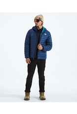 THE NORTH FACE MEN'S TERRA PEAK HOODIE