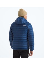 THE NORTH FACE MEN'S TERRA PEAK HOODIE