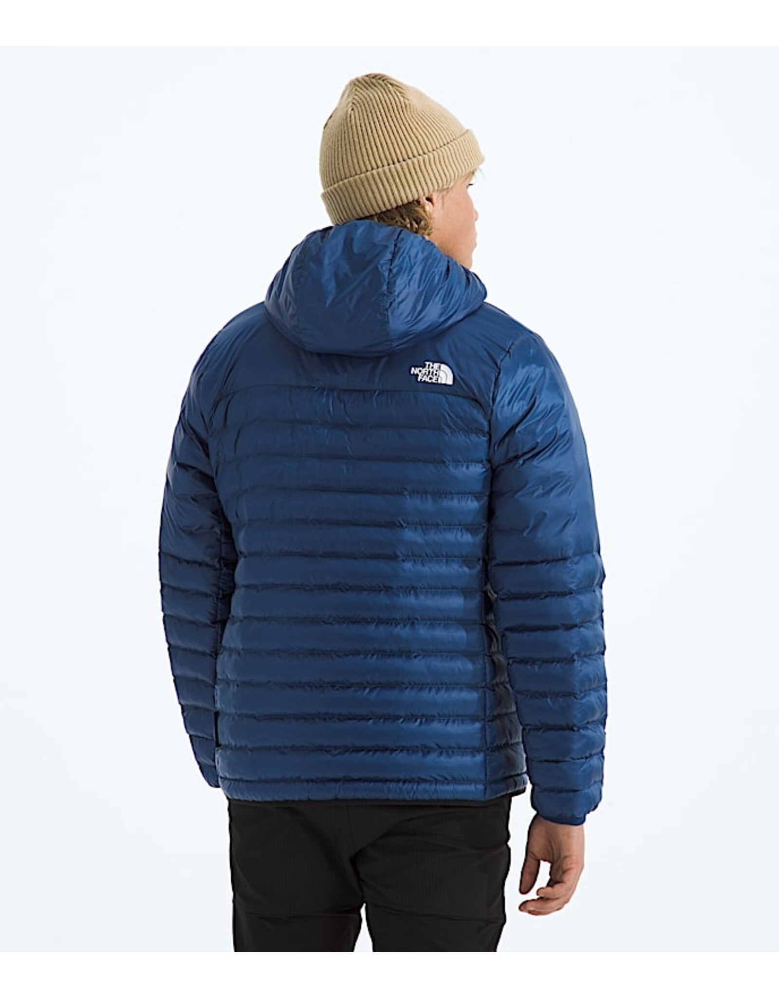THE NORTH FACE MEN'S TERRA PEAK HOODIE
