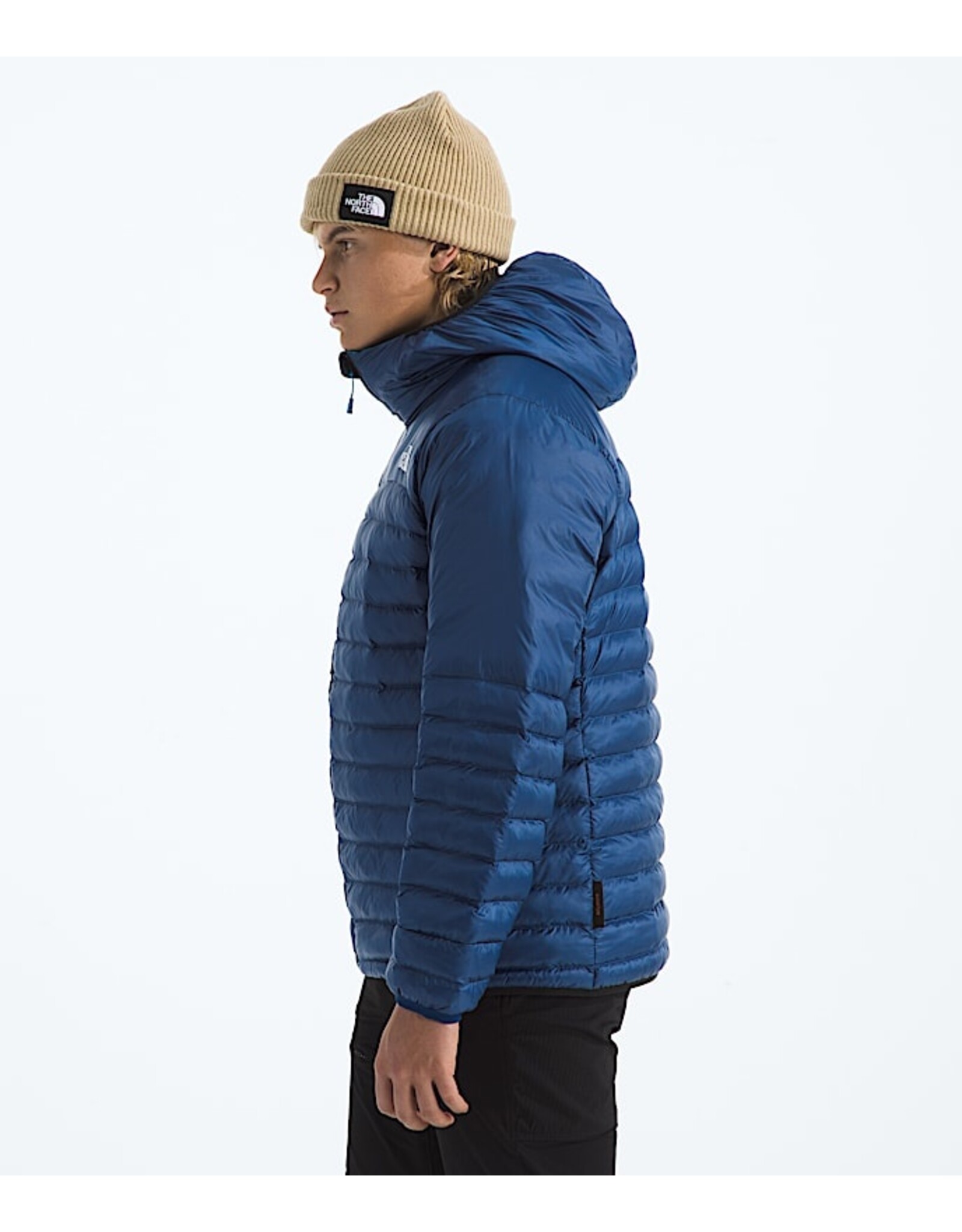 THE NORTH FACE MEN'S TERRA PEAK HOODIE