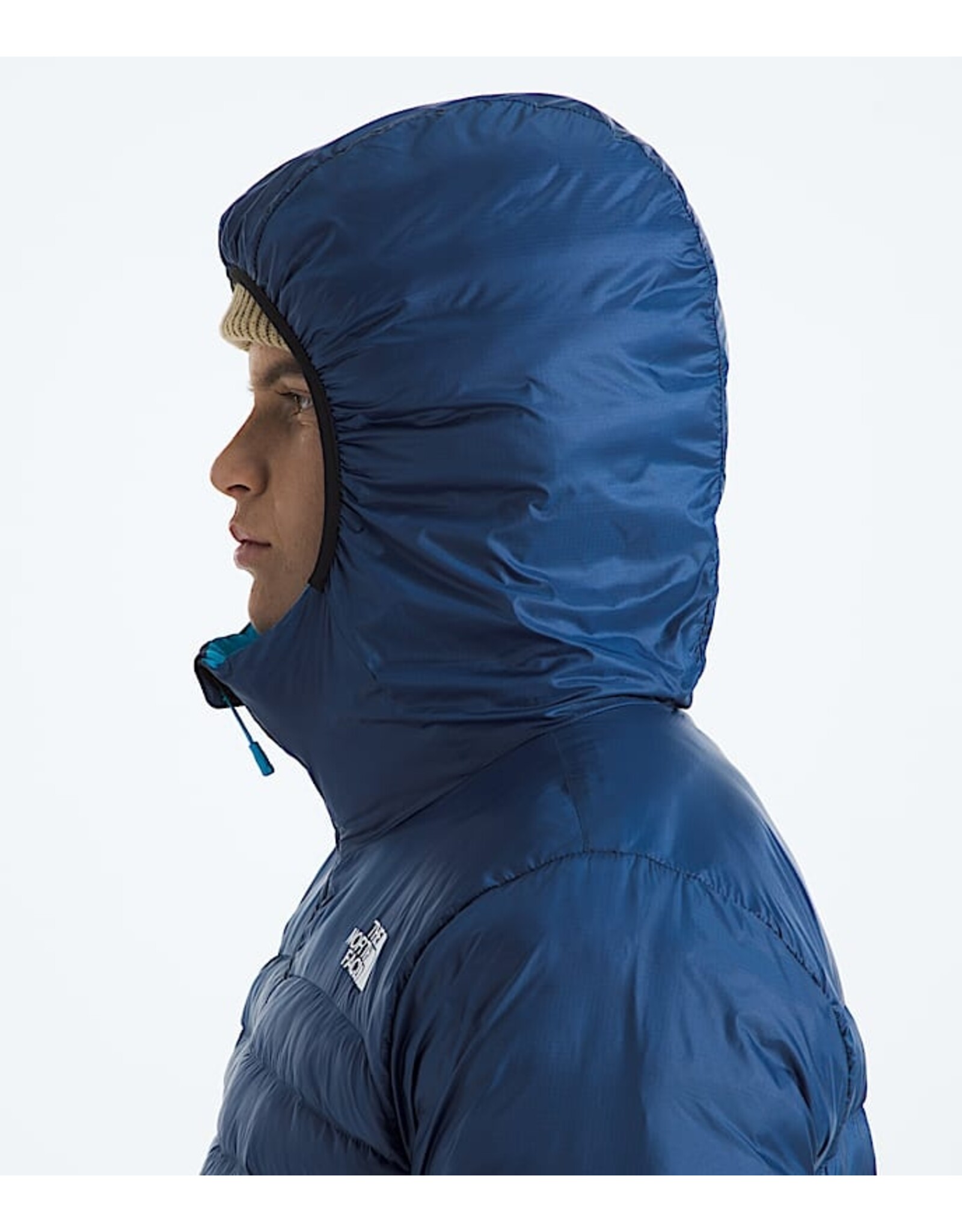 THE NORTH FACE MEN'S TERRA PEAK HOODIE