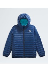 THE NORTH FACE MEN'S TERRA PEAK HOODIE