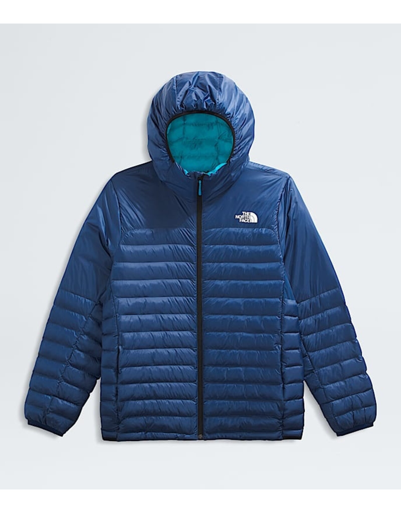 THE NORTH FACE MEN'S TERRA PEAK HOODIE